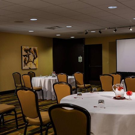 Greensboro-High Point Marriott Airport Бизнес фото