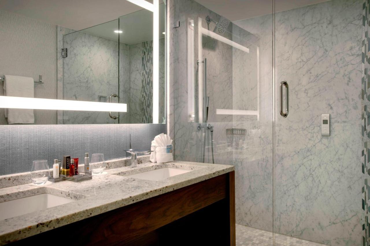 Greensboro-High Point Marriott Airport Экстерьер фото