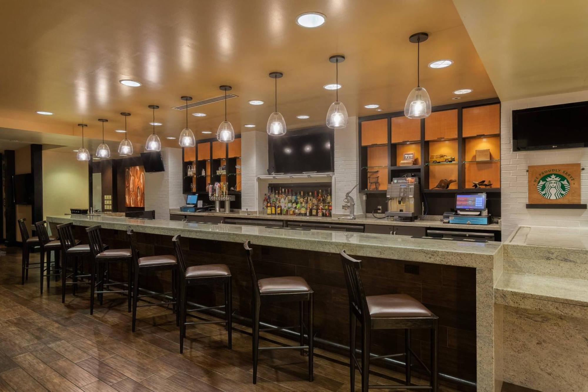 Greensboro-High Point Marriott Airport Экстерьер фото