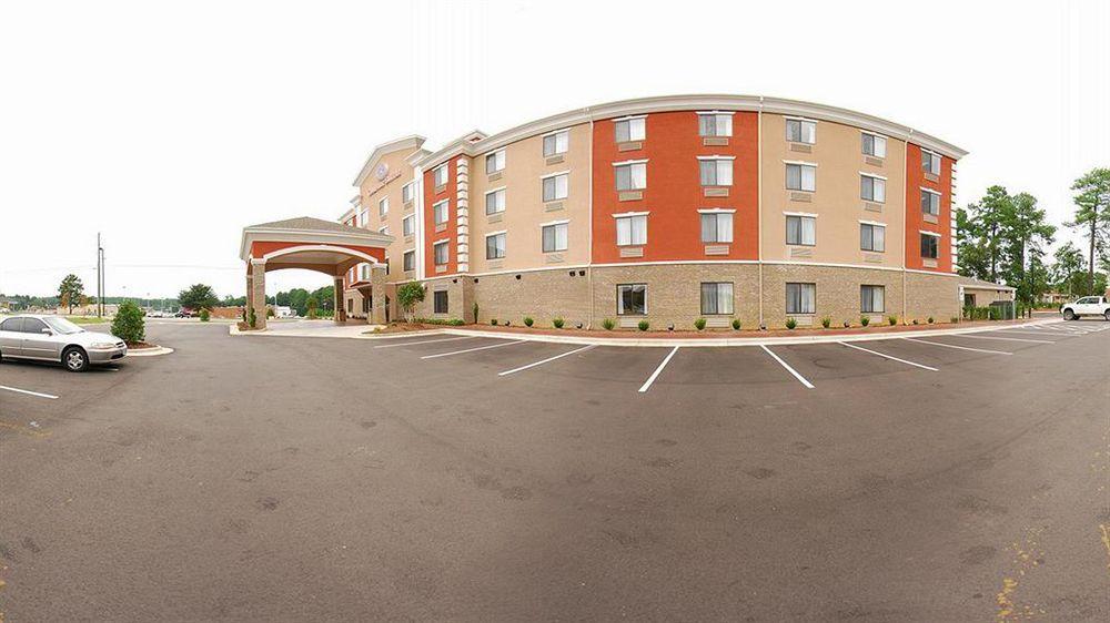 Greensboro-High Point Marriott Airport Экстерьер фото